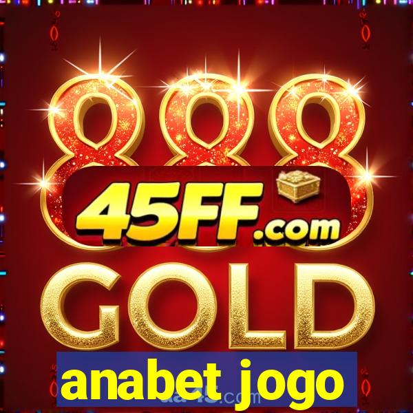 anabet jogo